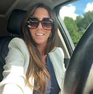 Meet your Posher, Teresa